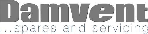Damvent Spares